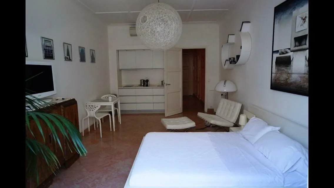 Apartmán 124 Miramar 65 La Croisette Cannes Francie