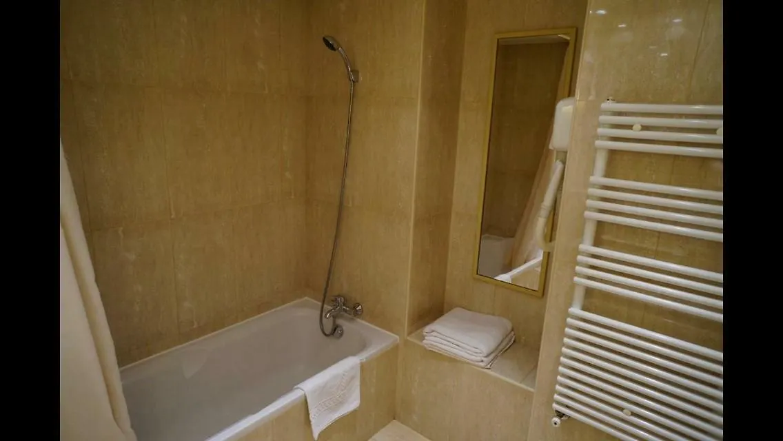 Apartmán 124 Miramar 65 La Croisette Cannes